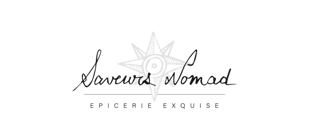 SAVEURS NOMAD
